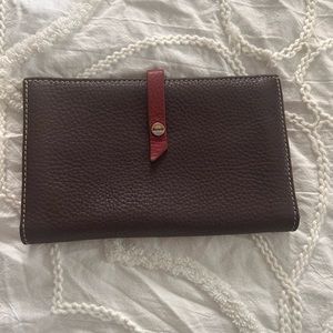 Roots Wallet